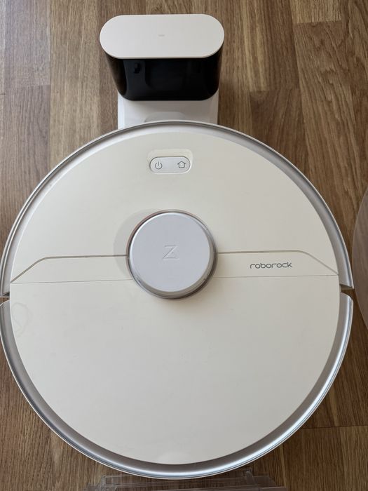Roborock S6 Pure