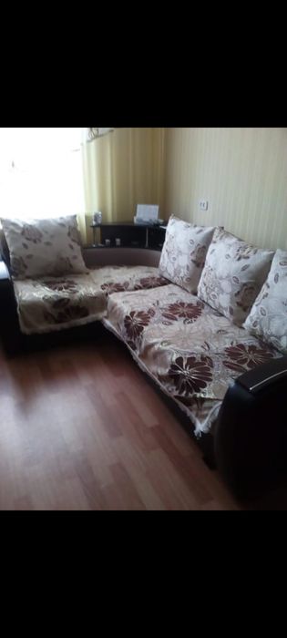 Продам угловой диван
