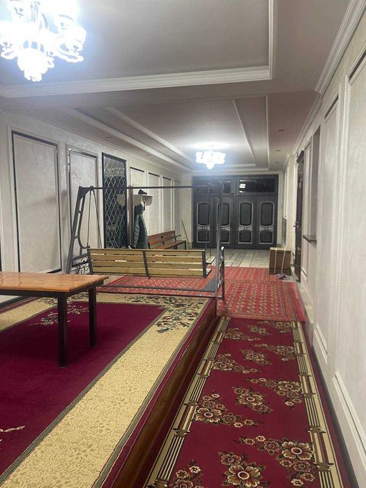 Жер жай сатилади