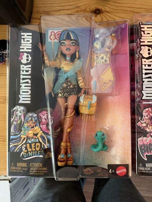 срочная продажа Monster high