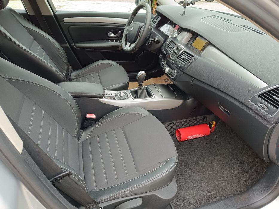 Renault laguna 1.5 diesel 110 cp