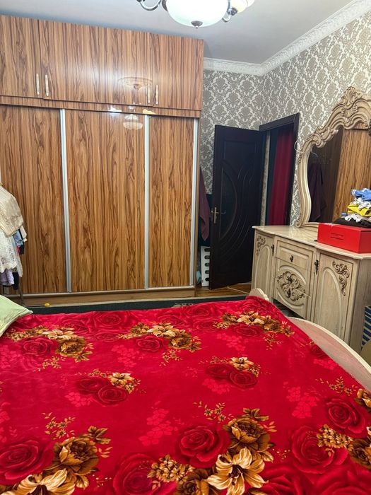 Сергели Дустлик 2  4/4/9 мебель техника парковка Нахтга