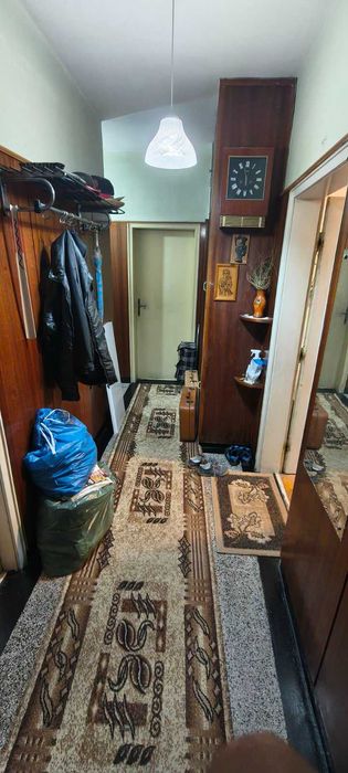 Продава се Тристаен апартамент в Пловдив, Кючук Париж - 92 кв.м за 1283 €/кв.м - Снимка #11