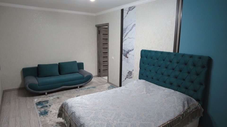 Сдаётся на ночь и посуточно