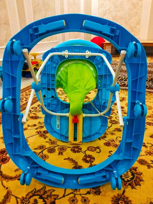 Ходунки  продаётся