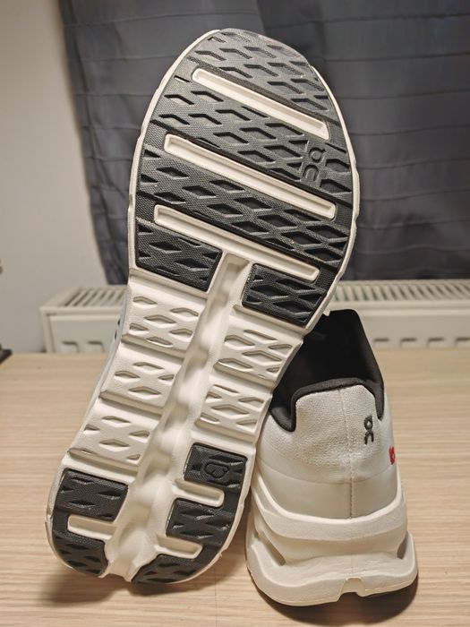 On Cloud Running, originali, noi, 44