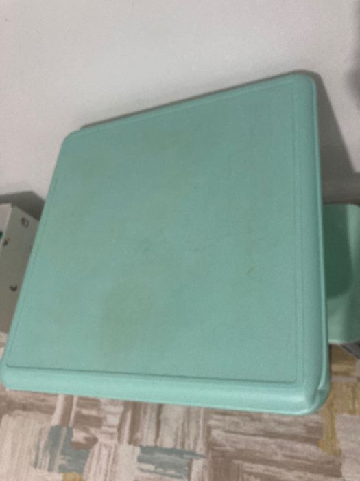 Măsuță reglabilă copii