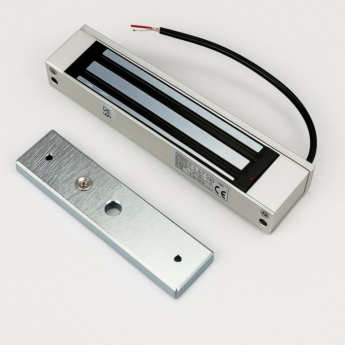 Электромагнитные замки