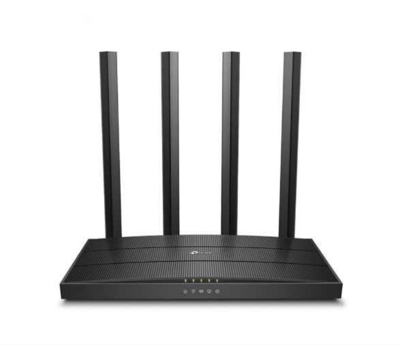 Router Archer AX12
