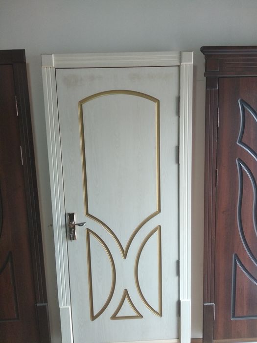 МДФ ешиклар олами