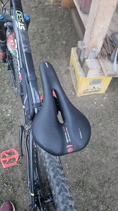 Rockrider 530 custom