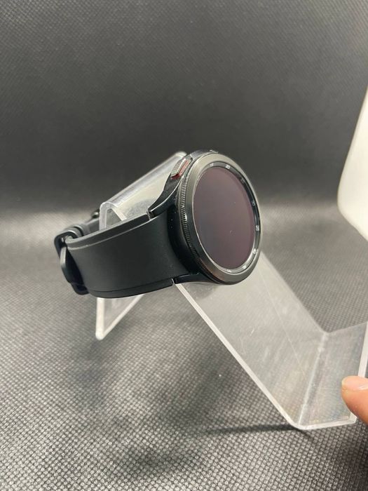 Часы samsung Galaxy Watch 4 classic