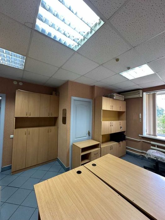 Офисное помещение, 108.6 м²,