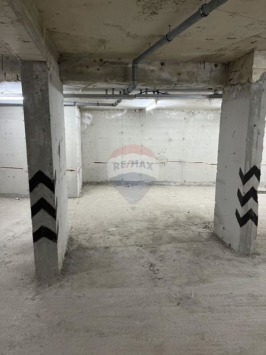 Продава се Гараж / Паркомясто в Варна, м-т Траката - 16 кв.м за 938 €/кв.м - Снимка #3