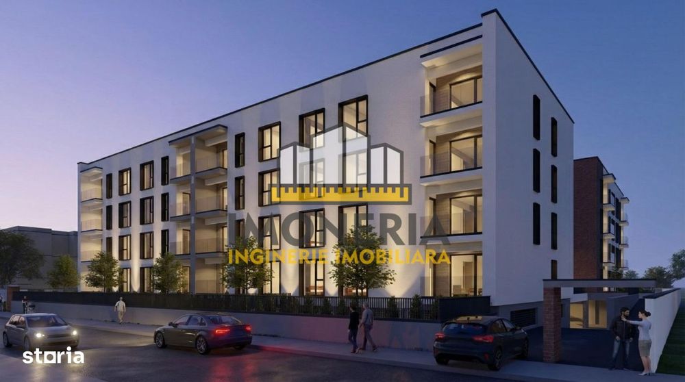 Empire Tornadei 2 – 0% Comision – 4 camere cu sistem fotovoltaic 6