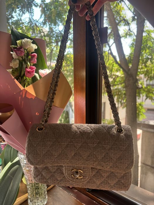 Pre-owned Chanel Flip