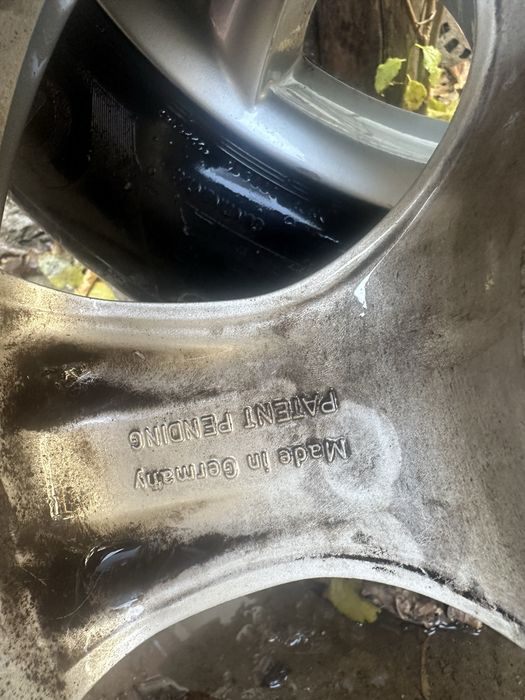 Jante r16 4 prezoane