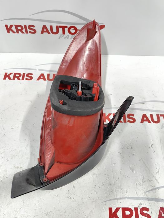 Стоп / Стопове Peugeot 206+ / Пежо 206+ 2011г