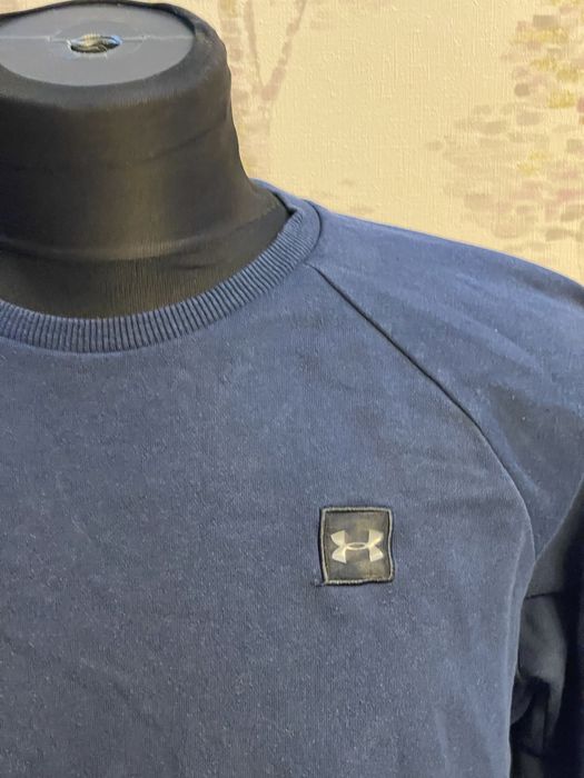 Bluza barbati Under Armour marimea M