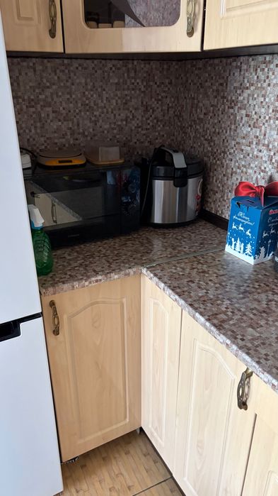 Продам кухонный гарнитур