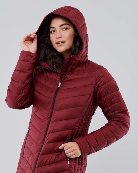 Geaca dama S Hollister