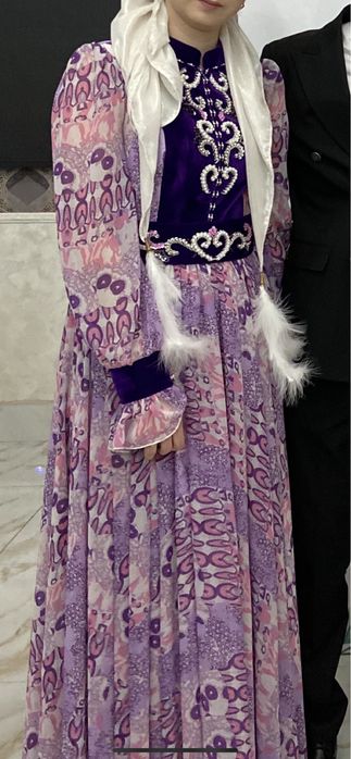 Keremet san ui Made in Kazakhstan