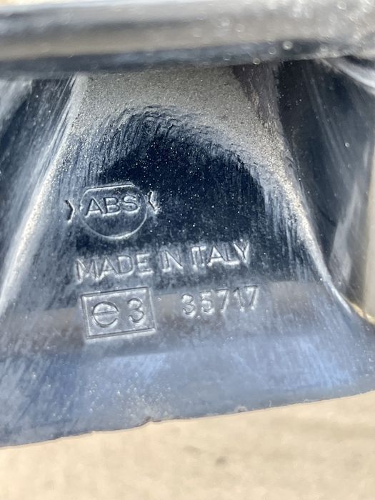 Сигнал оригинал на BMW E34 БМВ Е34