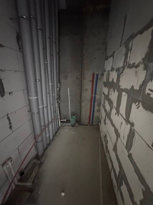 3 хонали каробка квартира сотилади