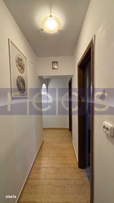Vanzare 3 Camere | Centrala Proprie  | Metrou Jiului |