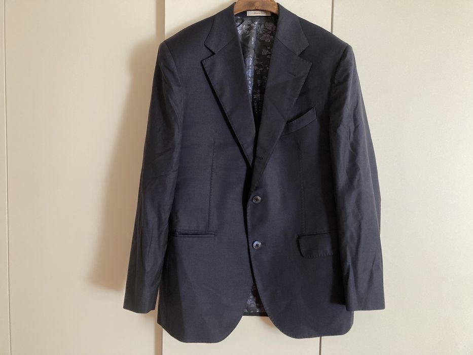 Пиджак Sartoria Rossi и Drykorn