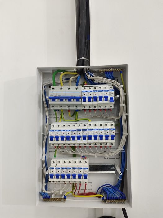 Elektrik xizmati