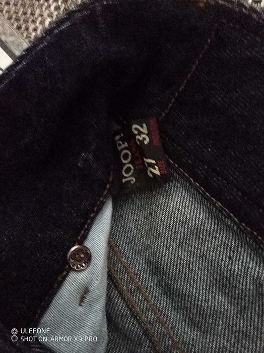 Blugi Damă Joop ediție limitată