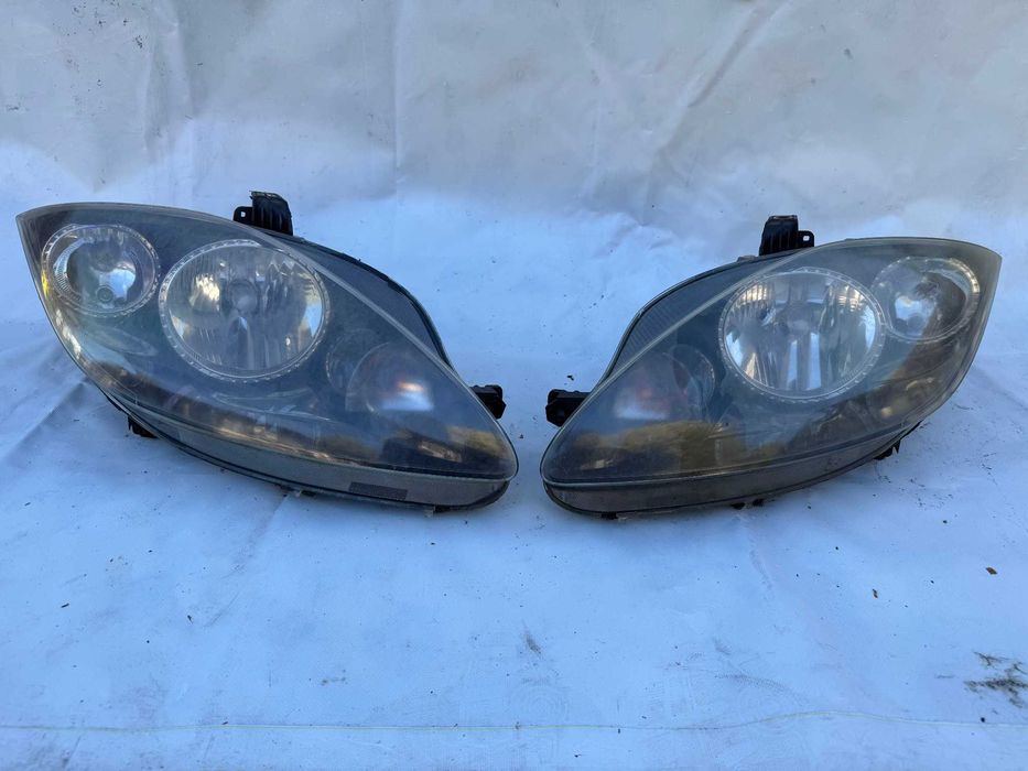 Far Faruri Stanga Dreapta Seat Altea XL Facelift Sear Leon 2 Facelift