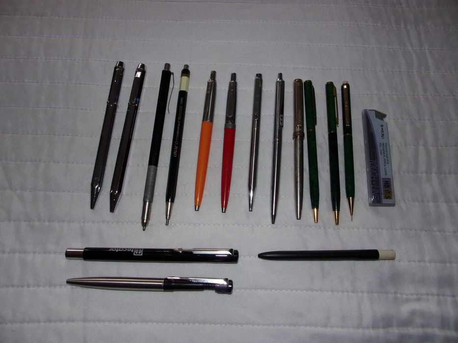 Pixuri si Pix creion anii 80-90