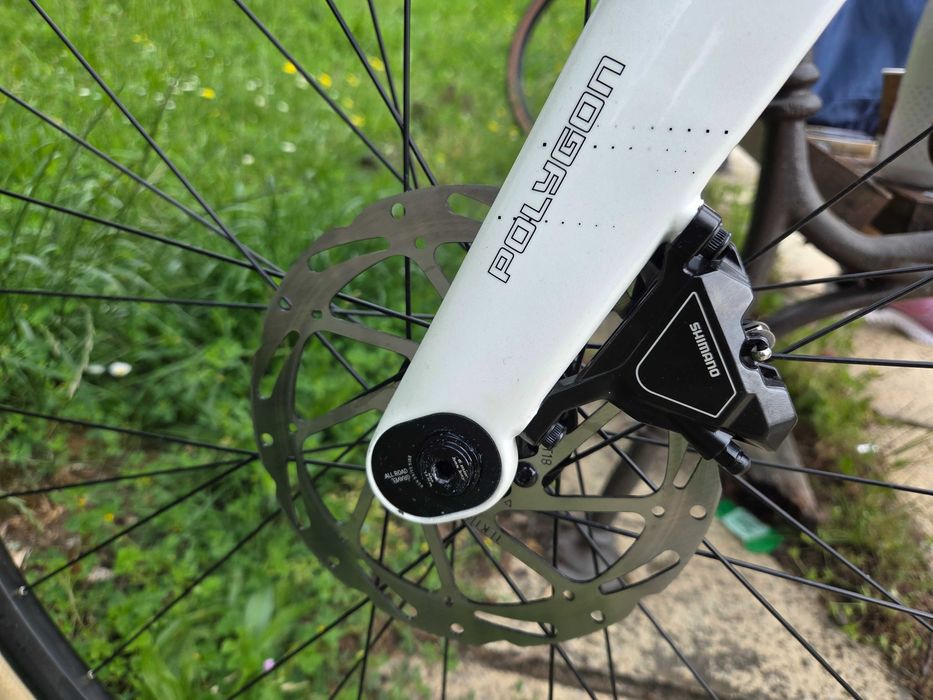 Polygon TAMBORA G4 1x10