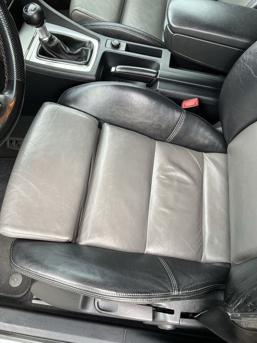 Ауди А4 Б7 3.0 ТДИ - ЧАСТИ