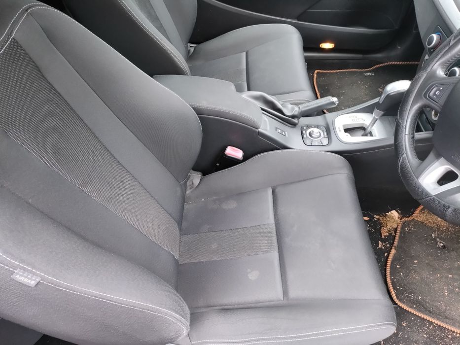 Рено Меган на части 2010г ,1.5dci