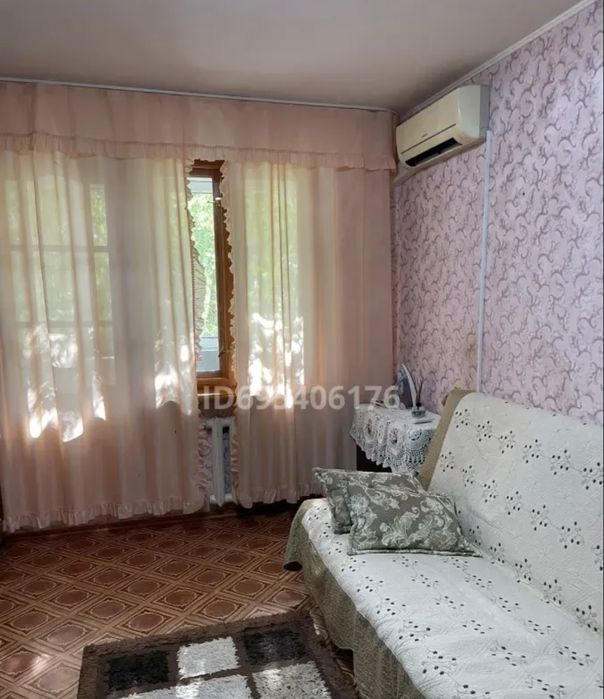 Сдам квартиру в центре