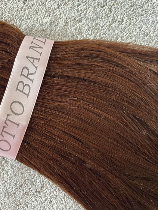 250 гр Тайландска коса 65см дължина