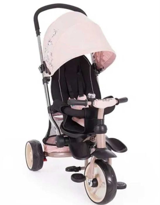 Триколка за деца