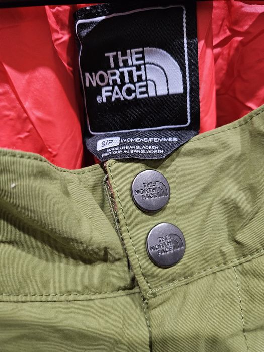 The North Face - S размер ски панталон