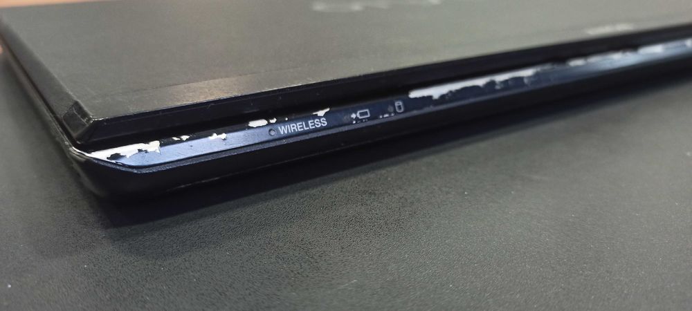 Удобный ноутбук для работы