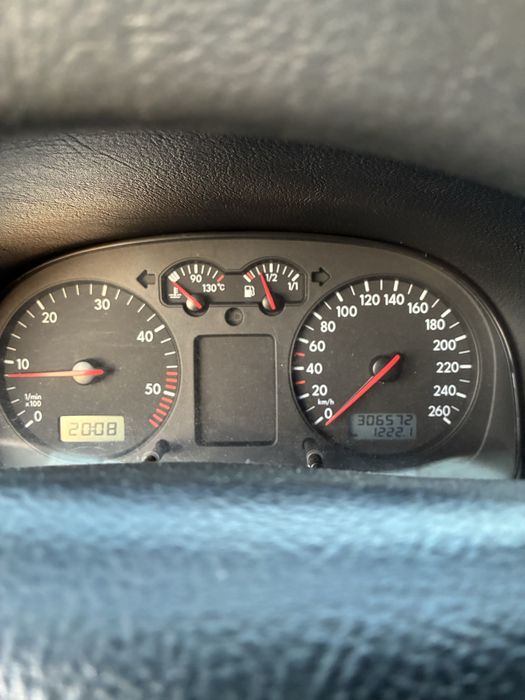 Golf  4 an 2004 stare buna de functinare