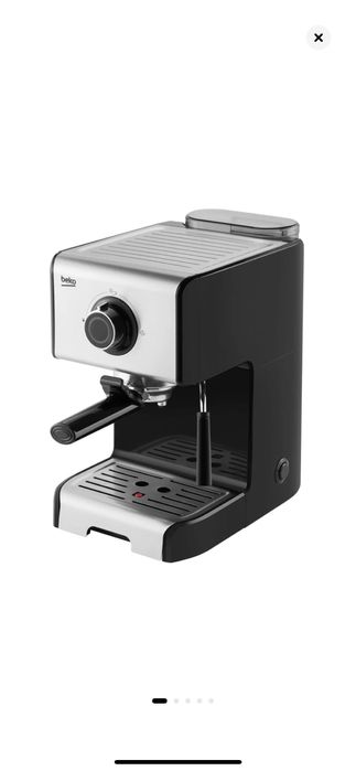Vand expressor cafea Beko
