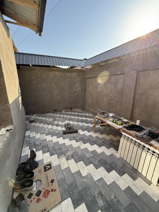 Продается дом! Возле Рисываго базара