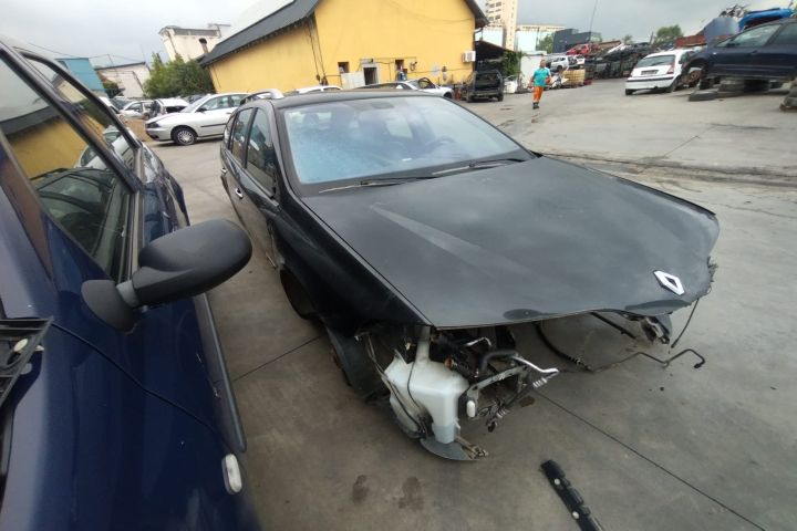 Piese Renault Laguna 2003 1.9 DCi MT (107 hp)