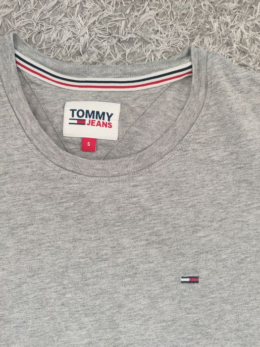 Оригинални Nike, Polo Ralph Lauren, Tommy Hilfiger, BOSS мъжки тениски и блузи