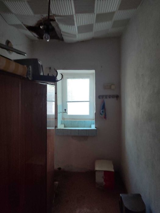 Къща в Захари Стояново