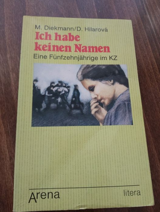 Малки книжки на немски език