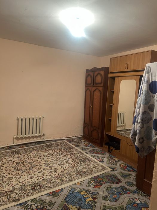 Времянка Огородный 40а (николай неверева 40а)